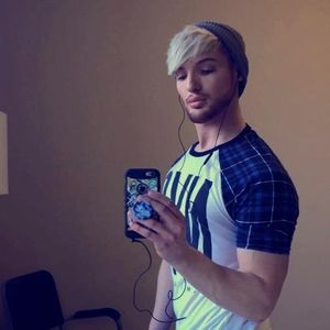 Meet your Posher, Cody